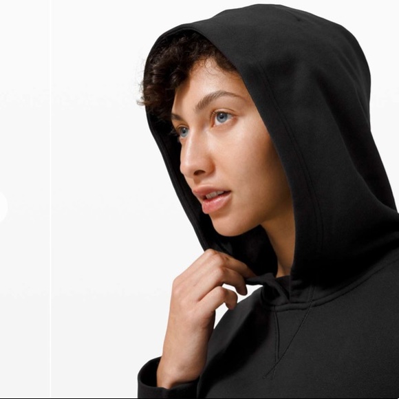 lululemon All Your Hoodie * French Terry - Picture 3 of 8